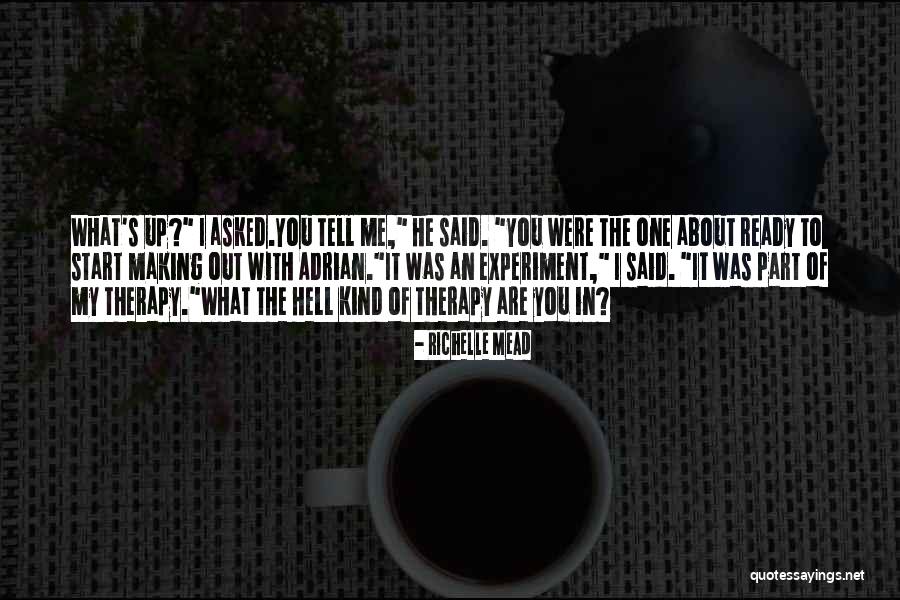 Zmeskal Family Tree Quotes By Richelle Mead Zmeskal Family Tree Quotes By Richelle Mead