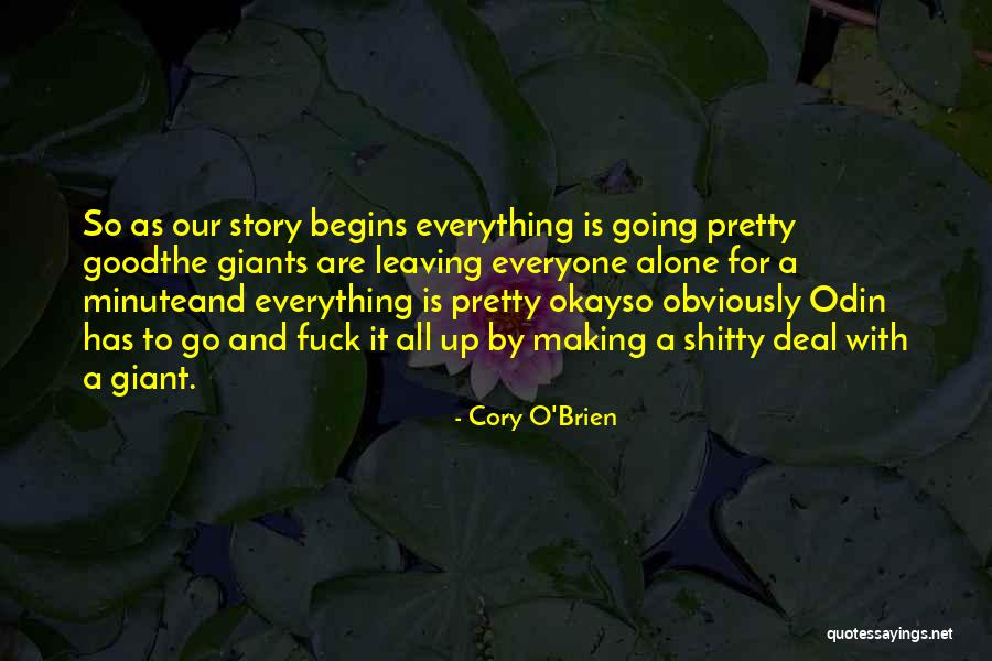 Zmey 5e Quotes By Cory O'Brien Zmey 5e Quotes By Cory O'Brien