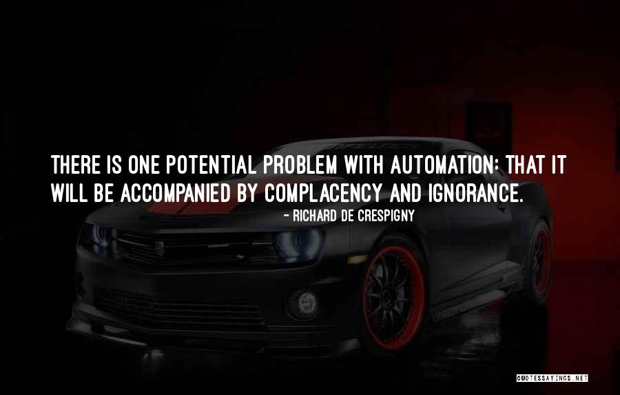 Zmeys Quotes By Richard De Crespigny Zmeys Quotes By Richard De Crespigny