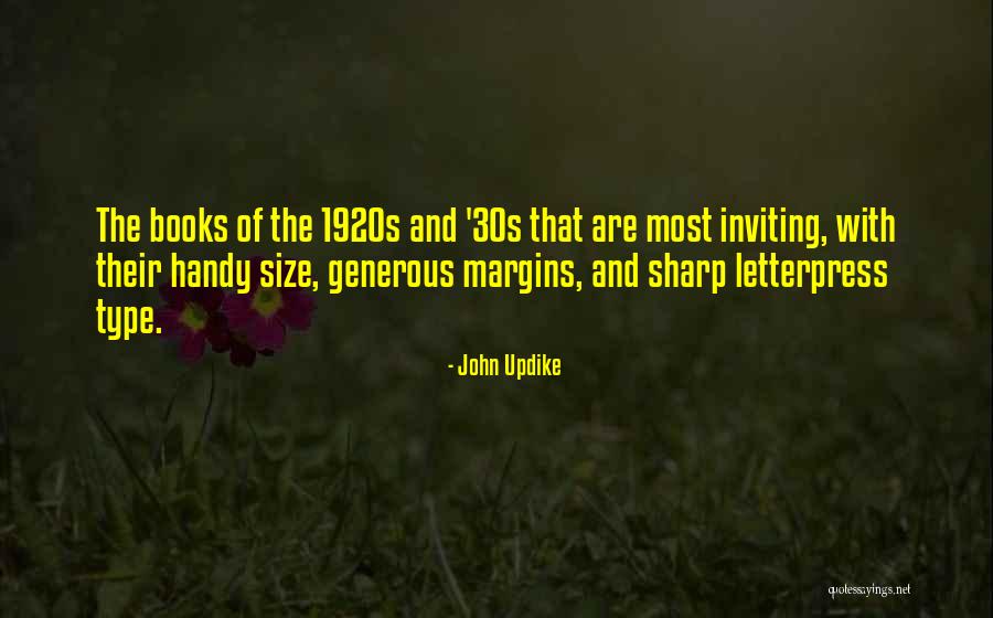 Zmiana Czcionki Quotes By John Updike Zmiana Czcionki Quotes By John Updike