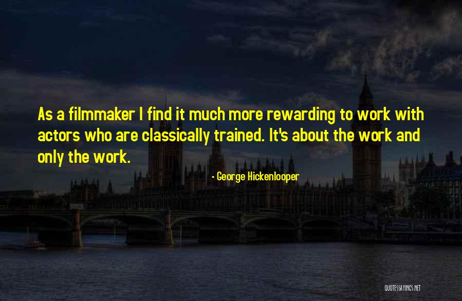 Zmiany Quotes By George Hickenlooper Zmiany Quotes By George Hickenlooper