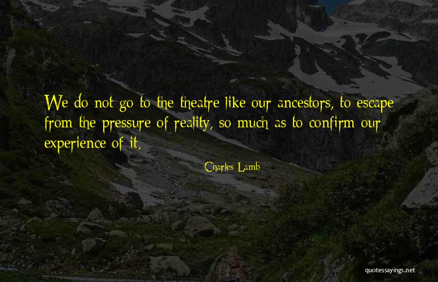 Zmieniak Quotes By Charles Lamb Zmieniak Quotes By Charles Lamb