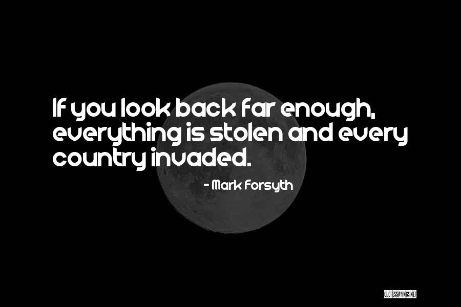 Zmieniak Quotes By Mark Forsyth Zmieniak Quotes By Mark Forsyth