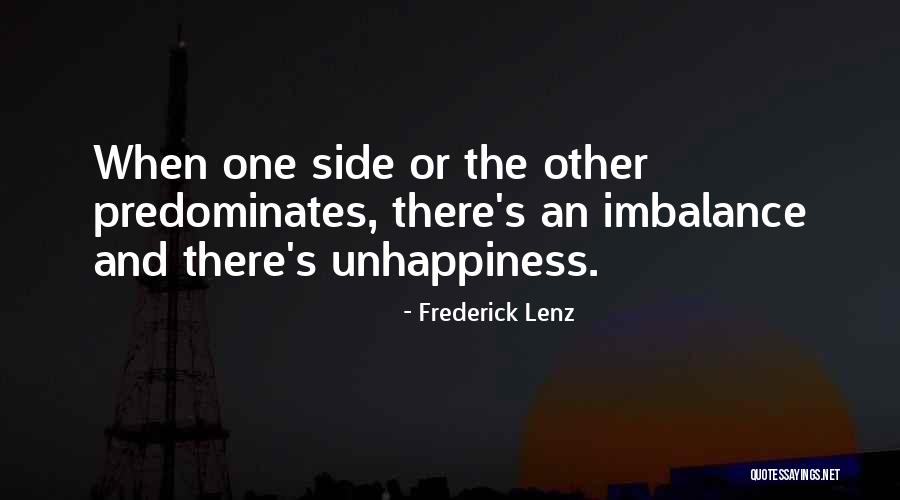 Zmierzac Quotes By Frederick Lenz Zmierzac Quotes By Frederick Lenz