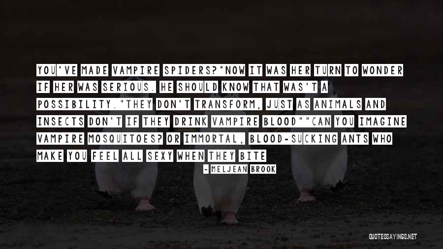 Zmierzac Quotes By Meljean Brook Zmierzac Quotes By Meljean Brook