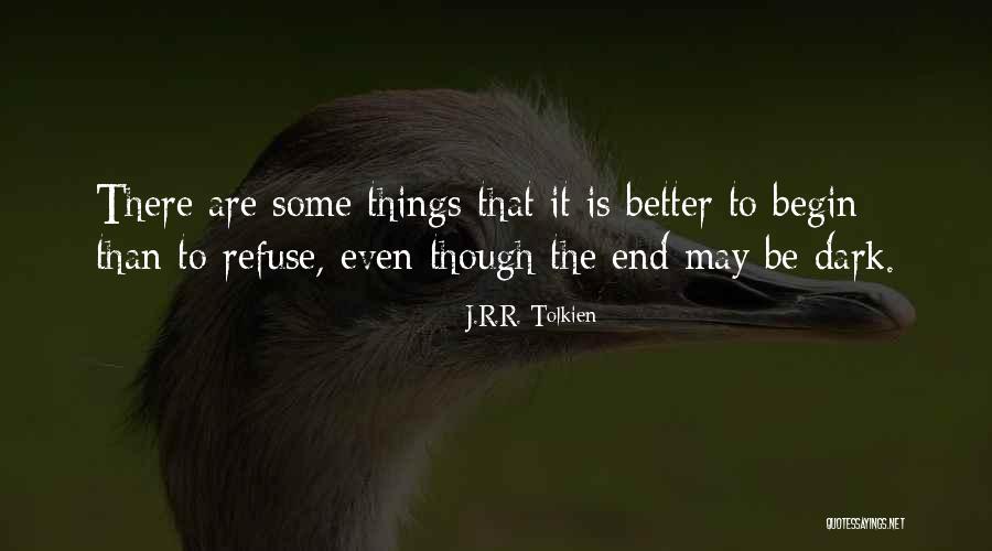 Zmierzch 1 Quotes By J.R.R. Tolkien Zmierzch 1 Quotes By J.R.R. Tolkien