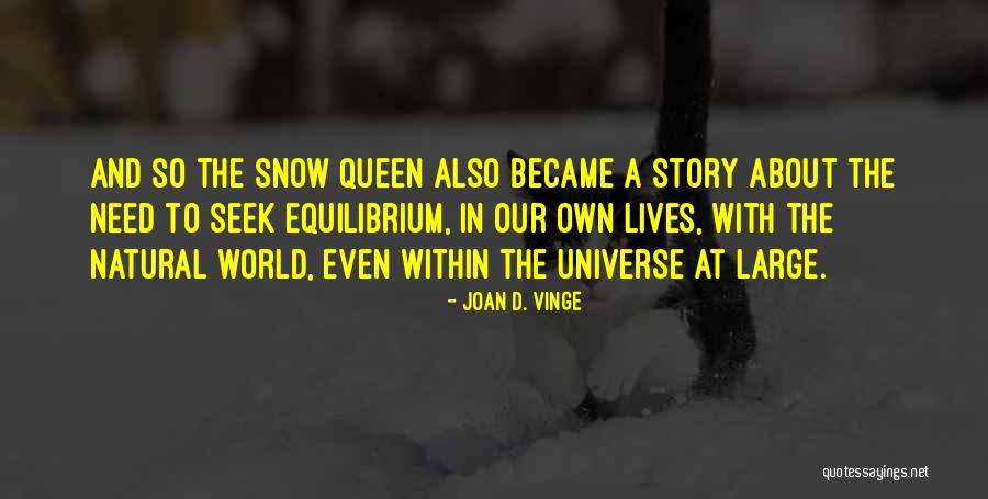 Zmierzch 1 Quotes By Joan D. Vinge Zmierzch 1 Quotes By Joan D. Vinge