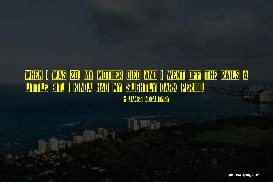 Zmito Quotes By James McCartney Zmito Quotes By James McCartney