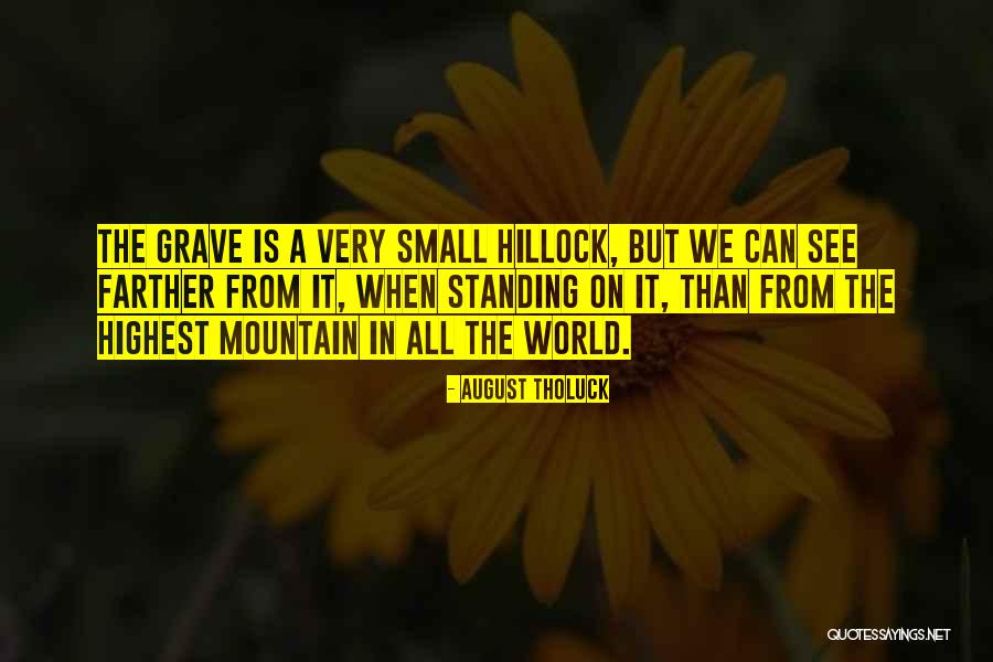 Zmizet Text Quotes By August Tholuck Zmizet Text Quotes By August Tholuck