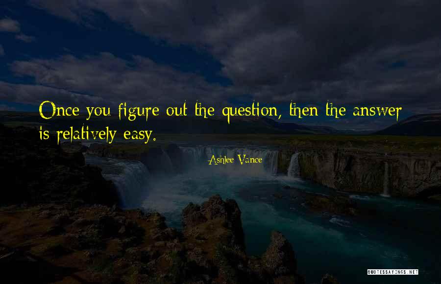 Zmm Mro Quotes By Ashlee Vance Zmm Mro Quotes By Ashlee Vance