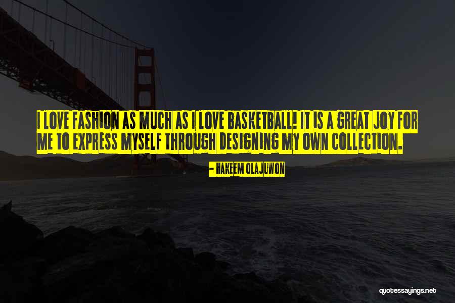 Zmm Mro Quotes By Hakeem Olajuwon Zmm Mro Quotes By Hakeem Olajuwon