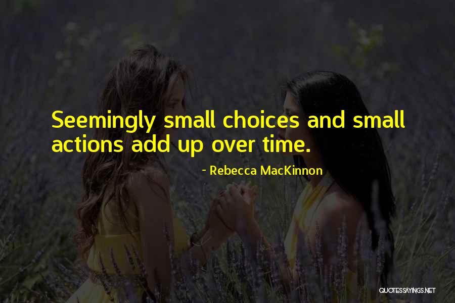Zmm Mro Quotes By Rebecca MacKinnon Zmm Mro Quotes By Rebecca MacKinnon