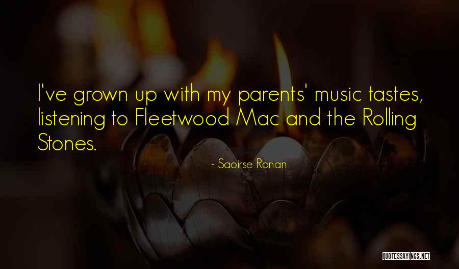 Zmm Mro Quotes By Saoirse Ronan Zmm Mro Quotes By Saoirse Ronan