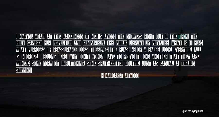 Zmmk Quotes By Margaret Atwood Zmmk Quotes By Margaret Atwood