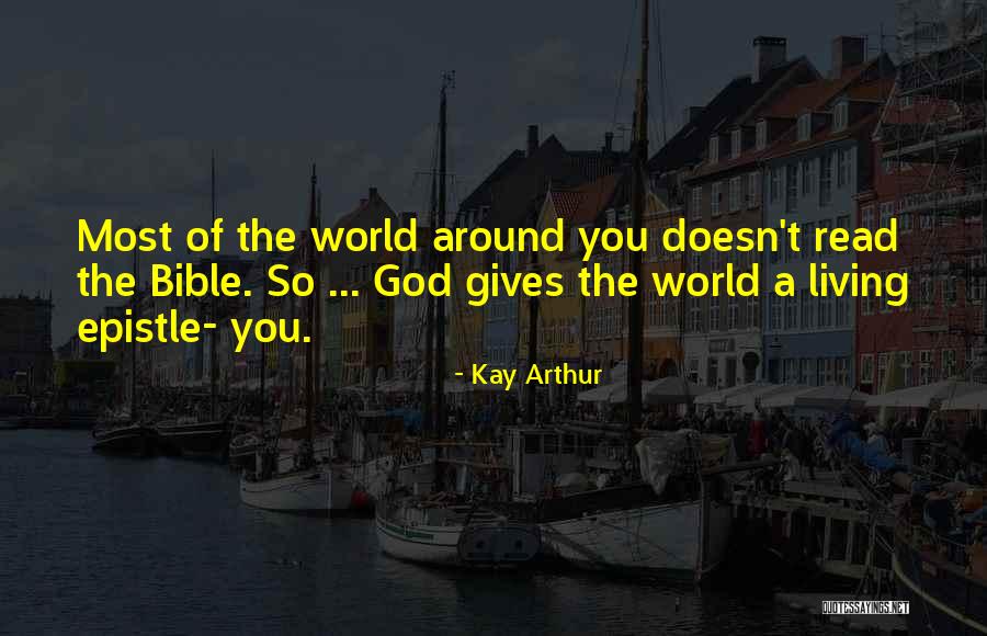 Zmniejszacz Zdjec Quotes By Kay Arthur Zmniejszacz Zdjec Quotes By Kay Arthur