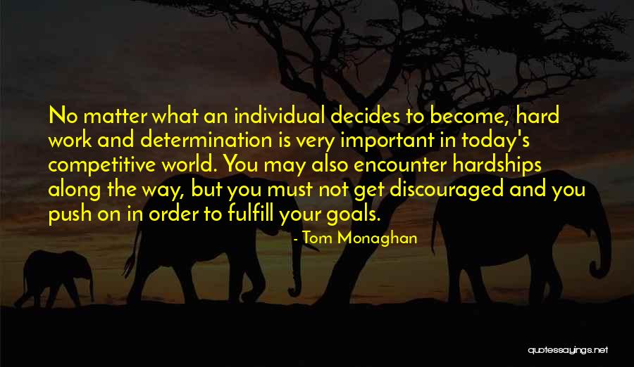 Zmninja Quotes By Tom Monaghan Zmninja Quotes By Tom Monaghan