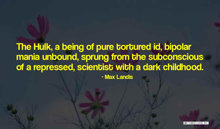 Zmogus Voras Quotes By Max Landis Zmogus Voras Quotes By Max Landis