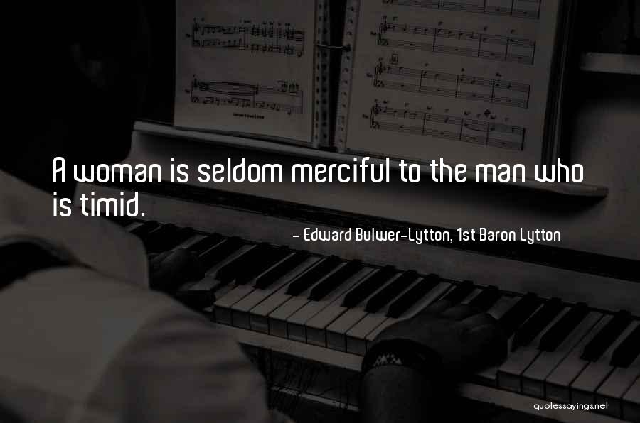 Zmolik Homes Quotes By Edward Bulwer-Lytton, 1st Baron Lytton Zmolik Homes Quotes By Edward Bulwer-Lytton, 1st Baron Lytton