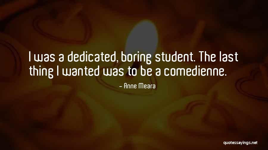 Zmrzla Zeme Quotes By Anne Meara Zmrzla Zeme Quotes By Anne Meara