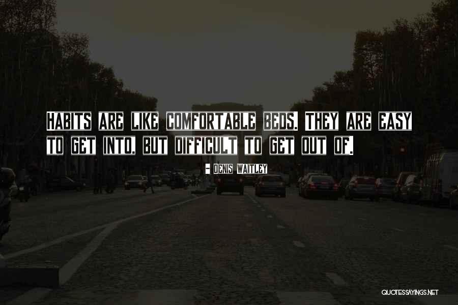 Zmrzla Zeme Quotes By Denis Waitley Zmrzla Zeme Quotes By Denis Waitley