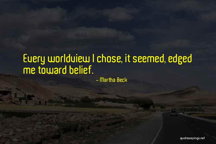 Zmudzkie Quotes By Martha Beck Zmudzkie Quotes By Martha Beck