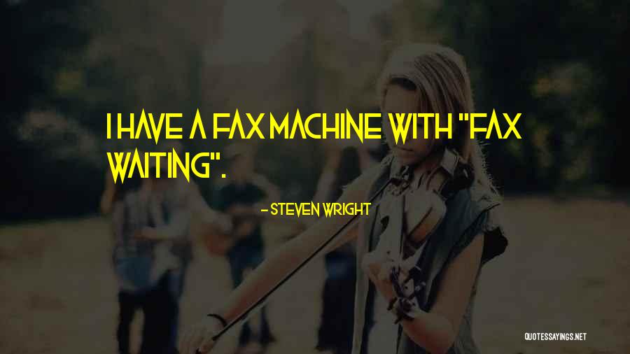 Zmusic Quotes By Steven Wright Zmusic Quotes By Steven Wright