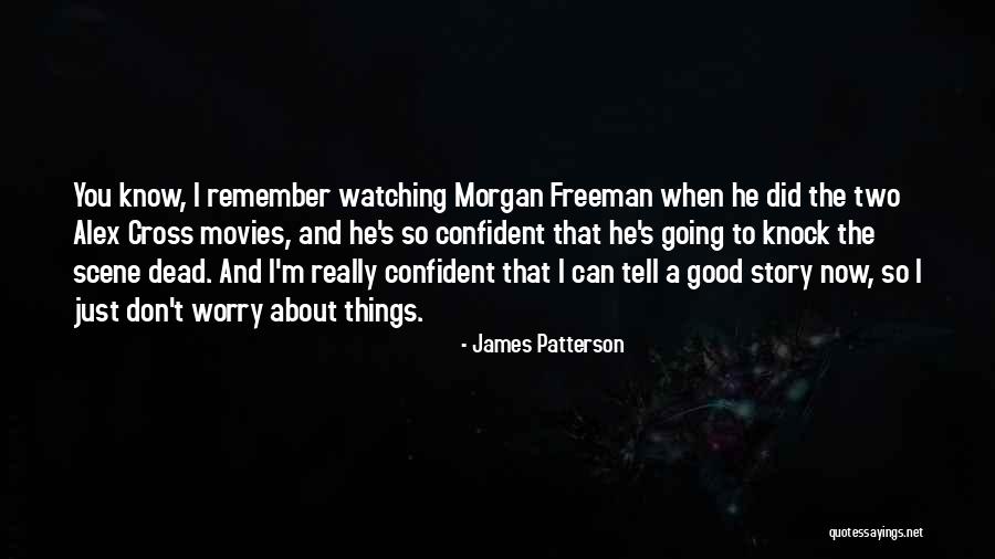 Zmusicbeatz Quotes By James Patterson Zmusicbeatz Quotes By James Patterson
