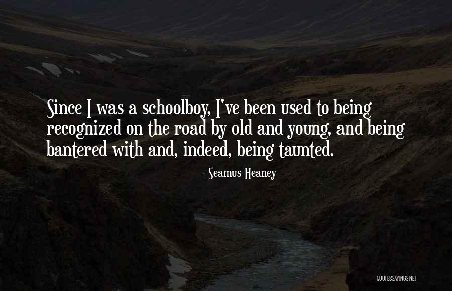 Zmyslinski Quotes By Seamus Heaney Zmyslinski Quotes By Seamus Heaney