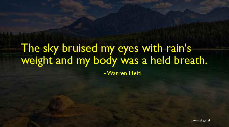 Zmyslinski Quotes By Warren Heiti Zmyslinski Quotes By Warren Heiti