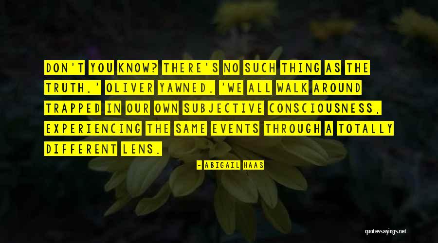 Zn M L Kar Quotes By Abigail Haas Zn M L Kar Quotes By Abigail Haas