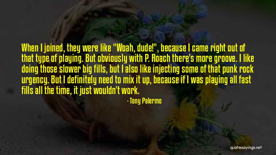 Zn M L Kar Quotes By Tony Palermo Zn M L Kar Quotes By Tony Palermo