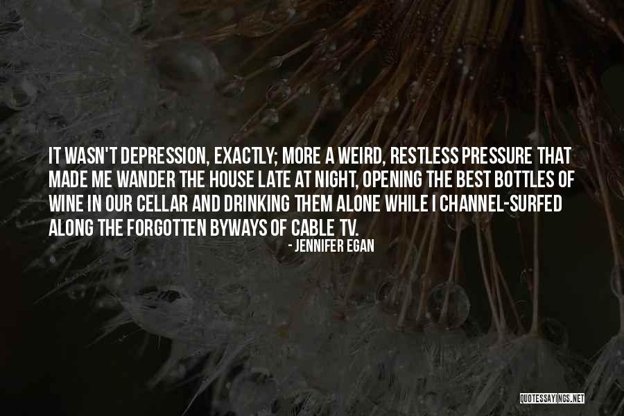 Zn Mo Slovn Druh Quotes By Jennifer Egan Zn Mo Slovn Druh Quotes By Jennifer Egan