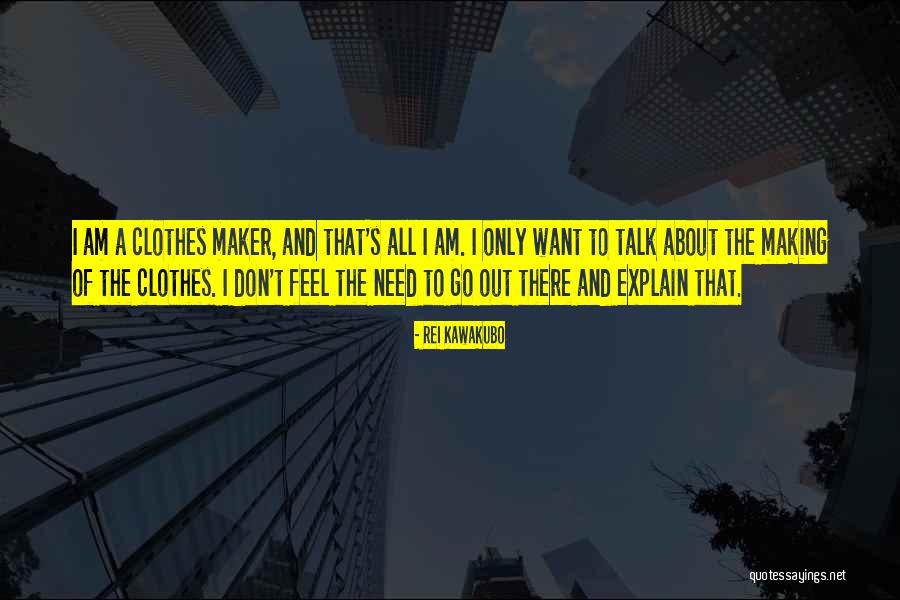 Znacaj Reciklaze Quotes By Rei Kawakubo Znacaj Reciklaze Quotes By Rei Kawakubo