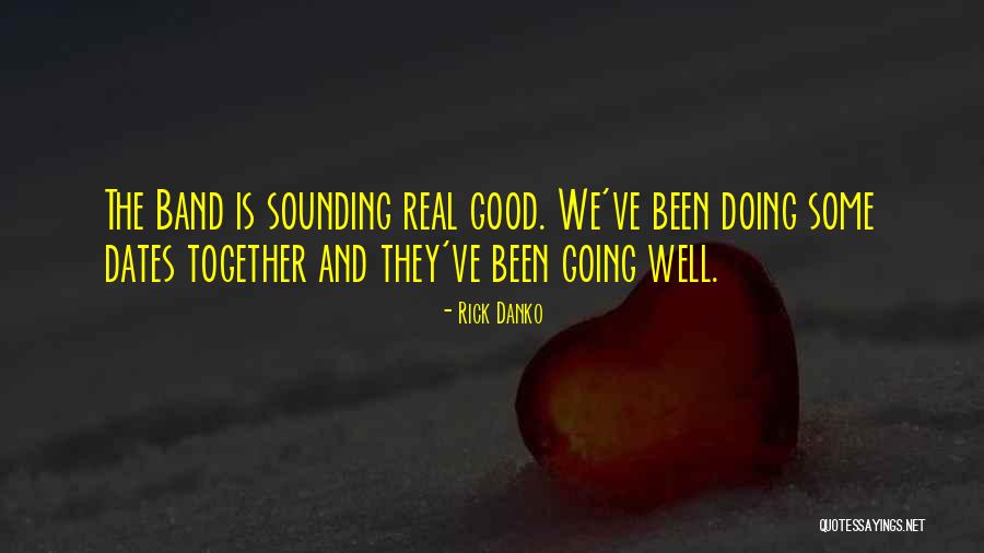 Znacaj Reciklaze Quotes By Rick Danko Znacaj Reciklaze Quotes By Rick Danko
