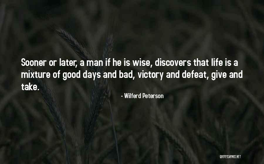 Znacenja Prezimena Quotes By Wilferd Peterson Znacenja Prezimena Quotes By Wilferd Peterson