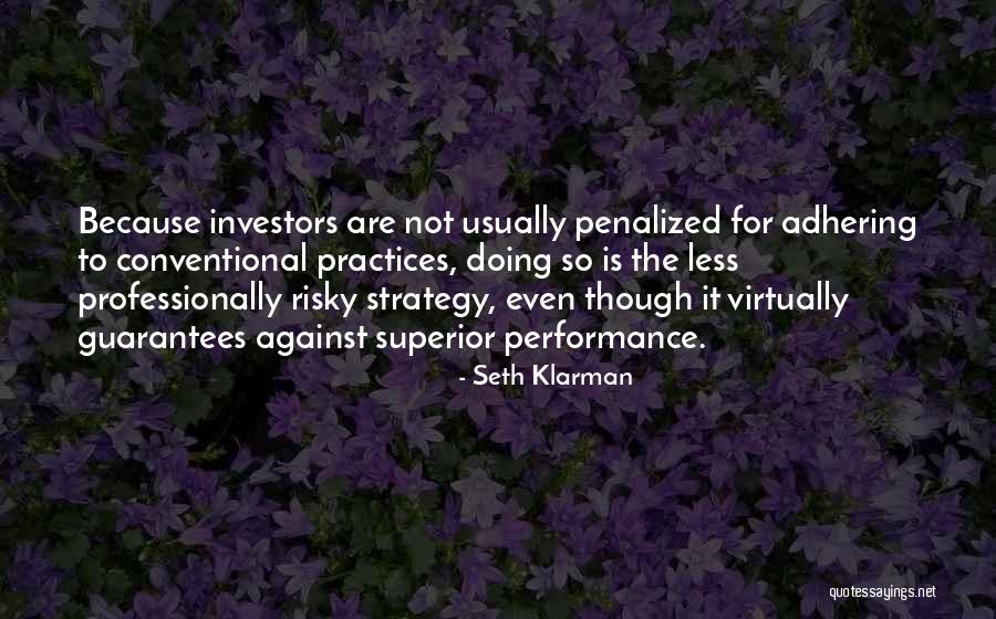 Znaci Za Quotes By Seth Klarman Znaci Za Quotes By Seth Klarman