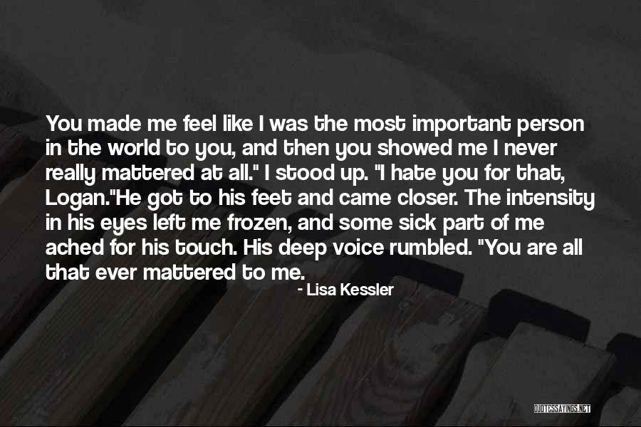 Znajder Quotes By Lisa Kessler Znajder Quotes By Lisa Kessler