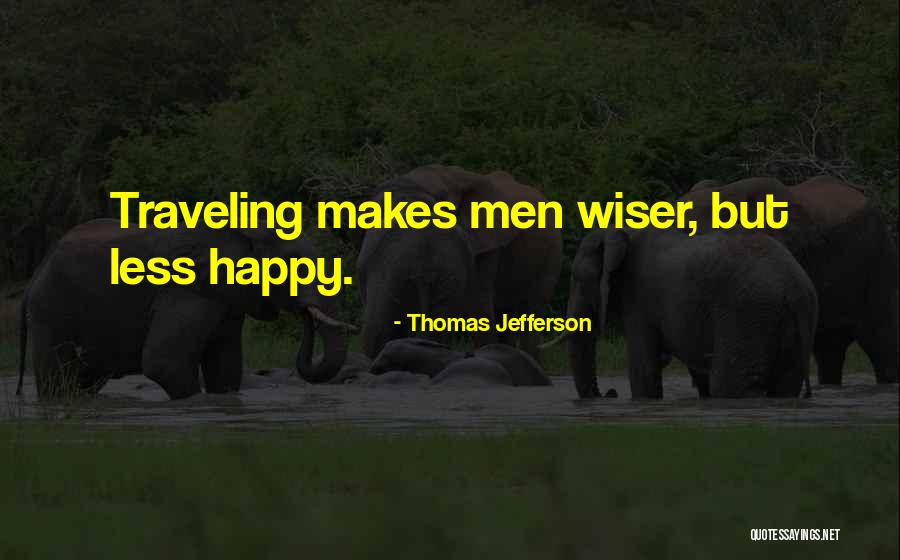 Znajdi Quotes By Thomas Jefferson