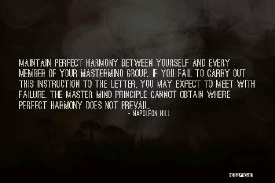 Znajomymi Quotes By Napoleon Hill Znajomymi Quotes By Napoleon Hill