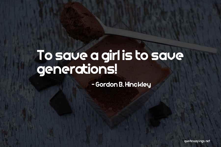 Znakomstva Quotes By Gordon B. Hinckley Znakomstva Quotes By Gordon B. Hinckley