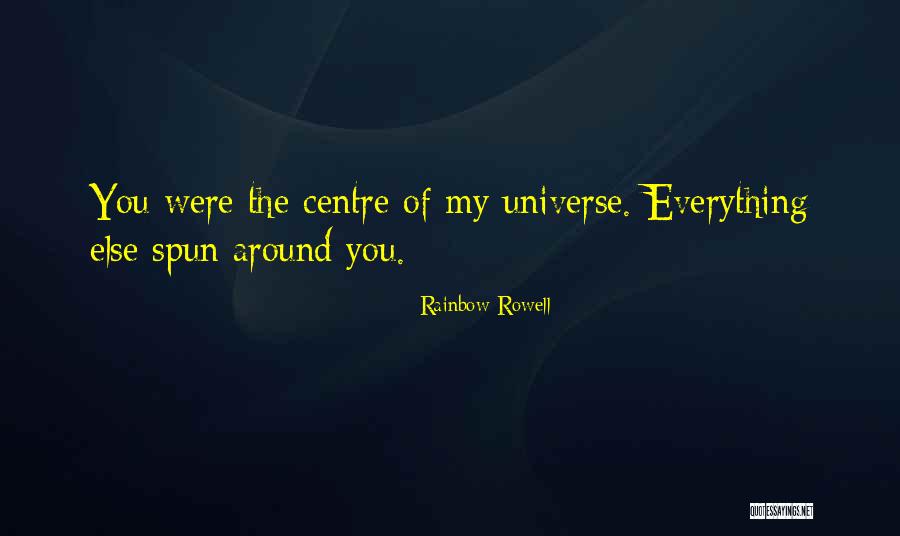 Znakomstva Quotes By Rainbow Rowell Znakomstva Quotes By Rainbow Rowell