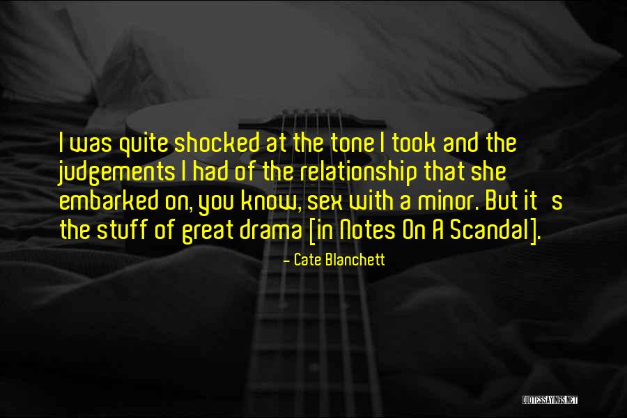 Znakov N Quotes By Cate Blanchett Znakov N Quotes By Cate Blanchett