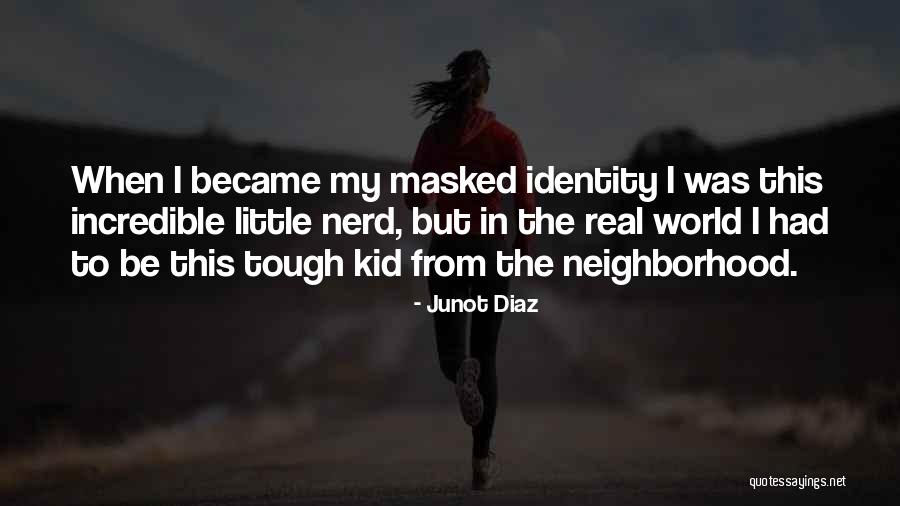 Znakov N Quotes By Junot Diaz Znakov N Quotes By Junot Diaz