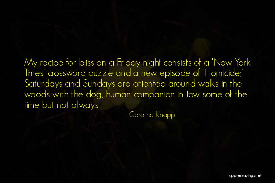 Znakovi Pored Puta Quotes By Caroline Knapp Znakovi Pored Puta Quotes By Caroline Knapp