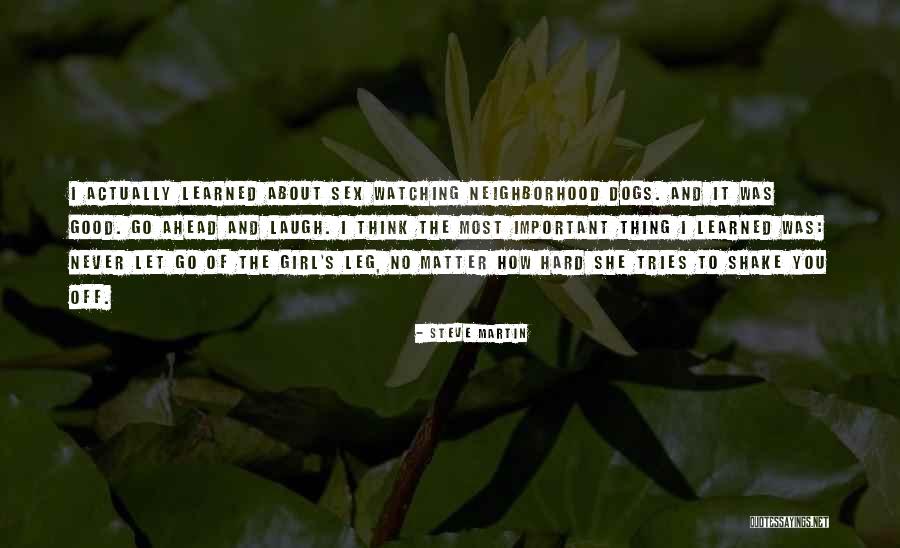 Znakovi Pored Puta Quotes By Steve Martin Znakovi Pored Puta Quotes By Steve Martin