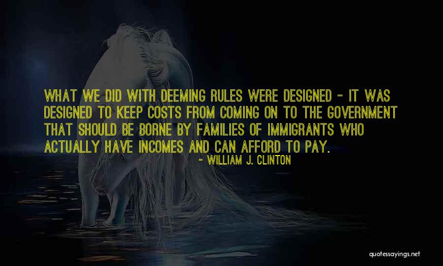 Znakovi Pored Puta Quotes By William J. Clinton Znakovi Pored Puta Quotes By William J. Clinton