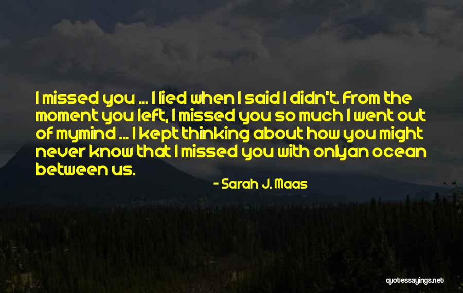 Znaky Baroka Quotes By Sarah J. Maas Znaky Baroka Quotes By Sarah J. Maas