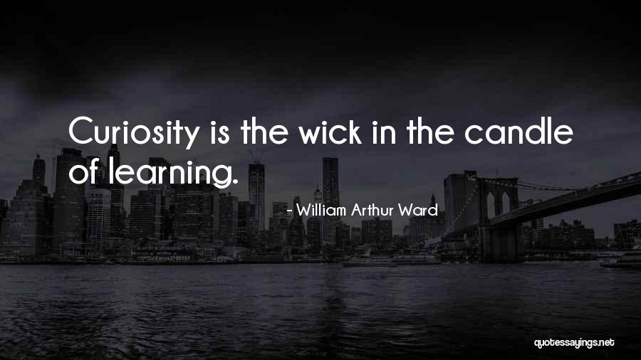 Znaky Baroka Quotes By William Arthur Ward Znaky Baroka Quotes By William Arthur Ward