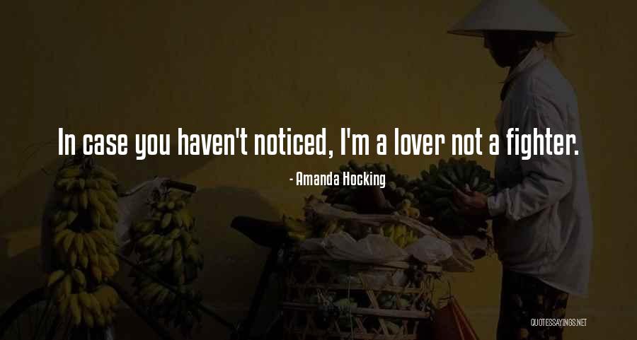 Znalazca Quotes By Amanda Hocking Znalazca Quotes By Amanda Hocking