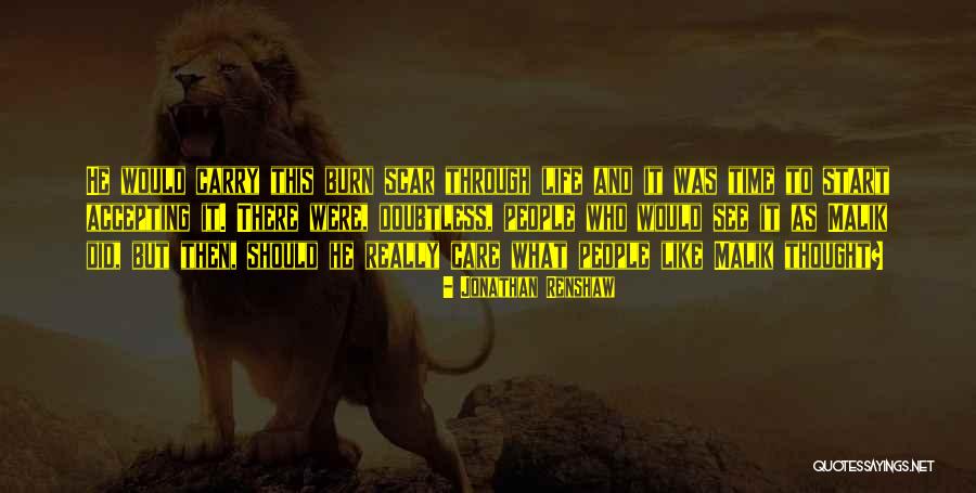 Znalazles Quotes By Jonathan Renshaw Znalazles Quotes By Jonathan Renshaw